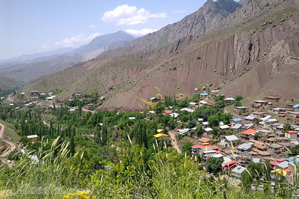 هتل نویذر الموت | علاءالدین تراول