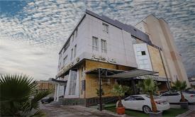 هتل کانیار علی آباد کتول