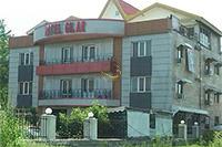 هتل گیلار انزلی