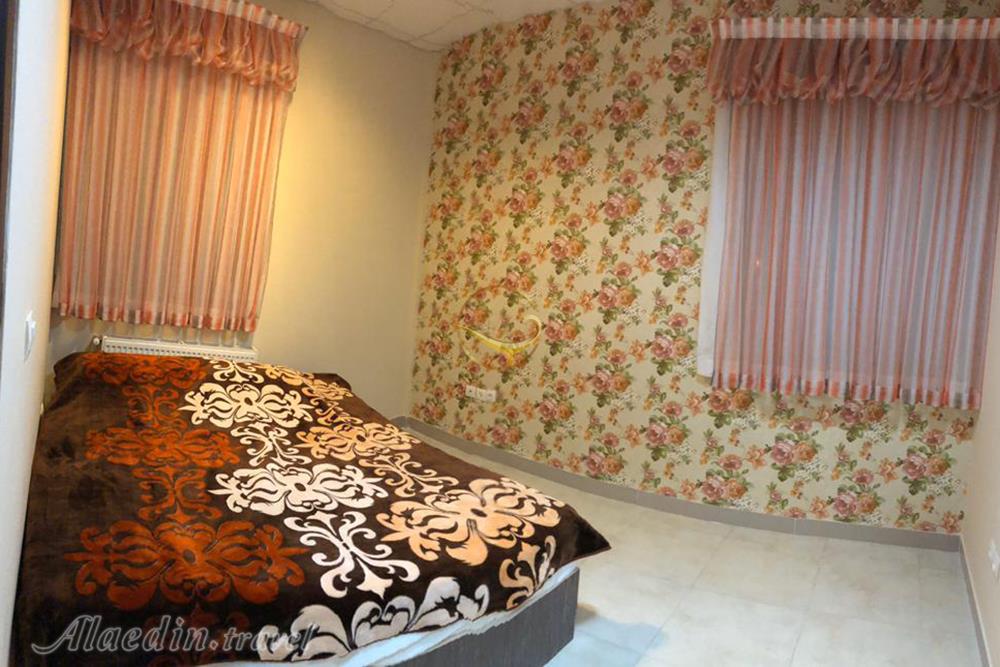 هتل آپارتمان حسین اردبیل | علاءالدین تراول