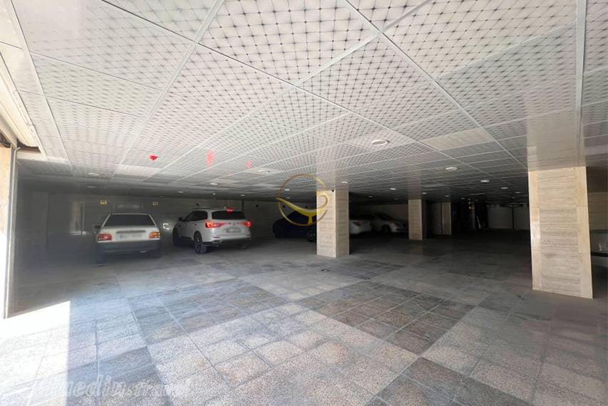 هتل بنود عسلویه | علاالدین تراول