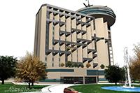 هتل هما اصفهان-در حال ساخت