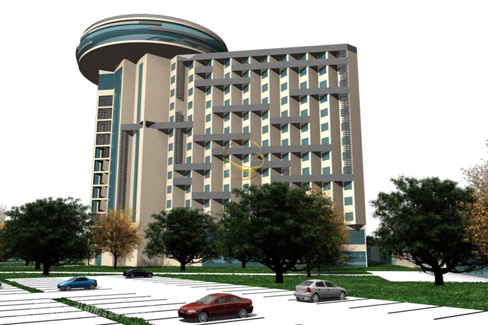 هتل هما اصفهان | علاءالدین تراول