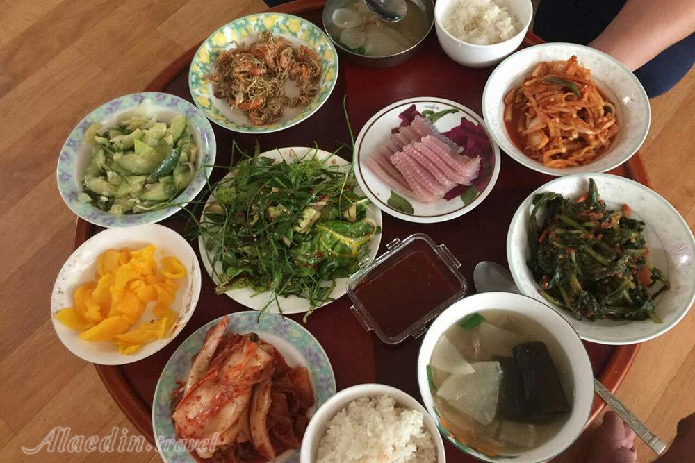 رستوران هتل سنتی 3 ستاره ابن سینا اصفهان | علاءالدین تراول