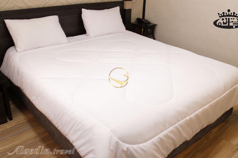 عکس های هتل جلفا اصفهان