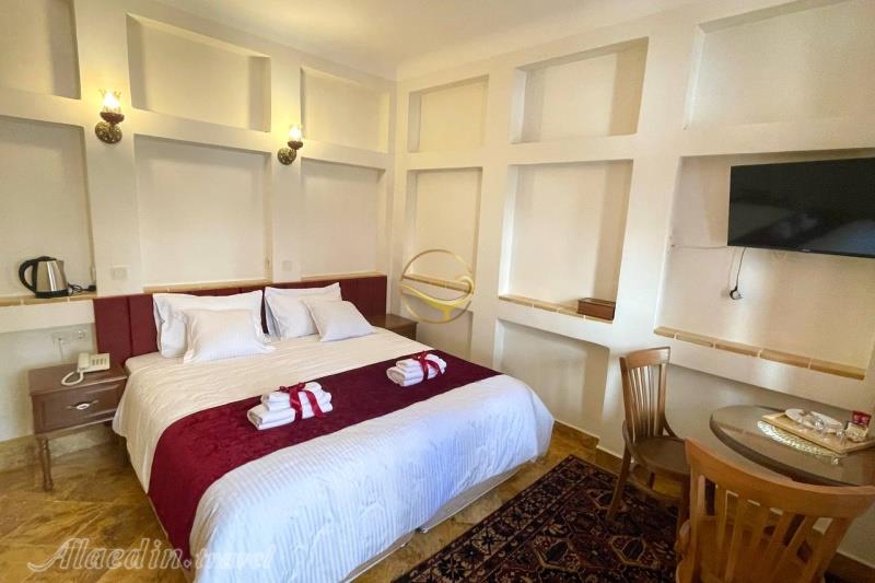 عکس های هتل بوتیک ساباط اصفهان