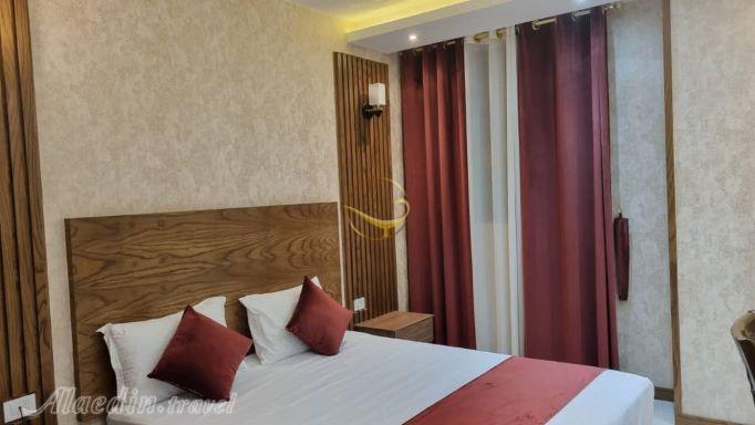 هتل صوفی | علاءالدین تراول