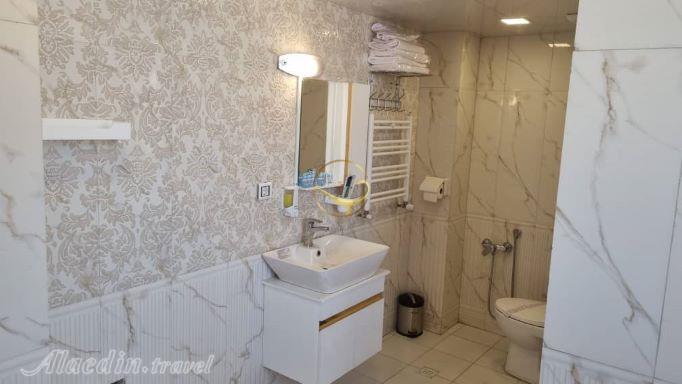 هتل صوفی | علاءالدین تراول