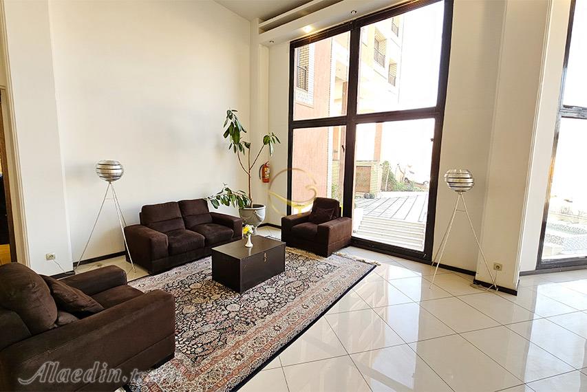 هتل نگارستان کاشان | علاالدین تراول