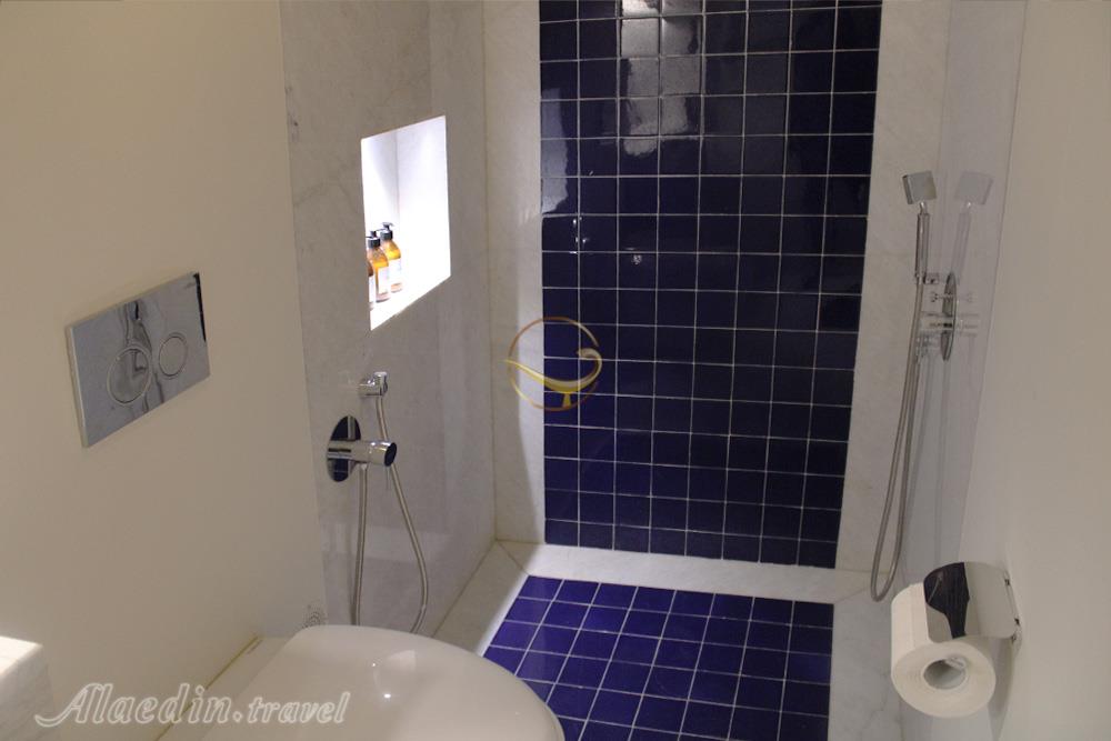 بوتیک هتل زاویه کاشان | علاءالدین تراول