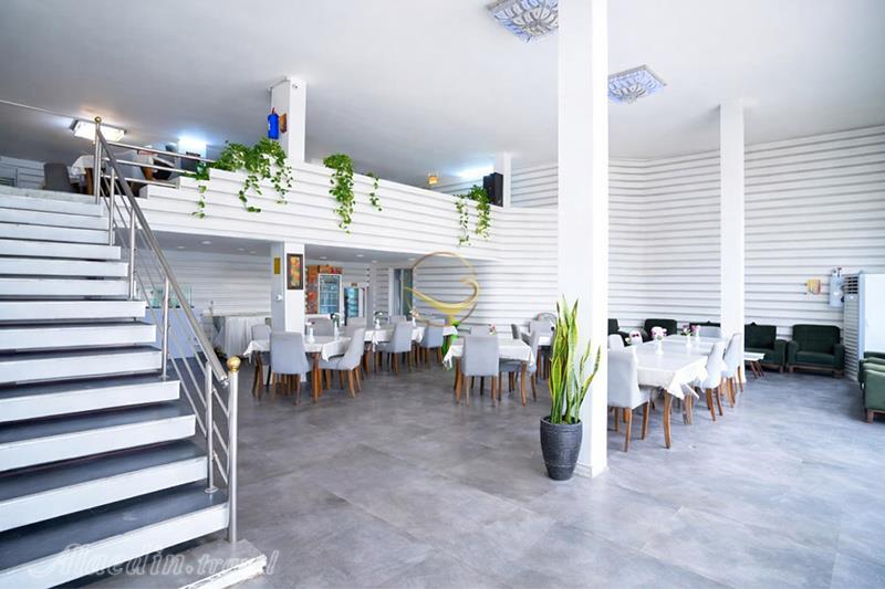 عکس های هتل آزادی خرم آباد