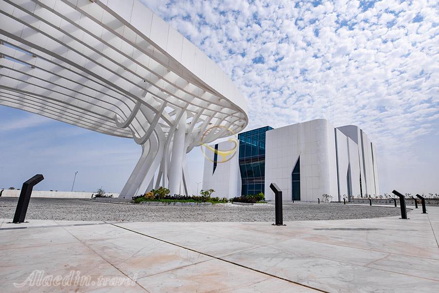 هتل آریا کیش | علاالدین تراول