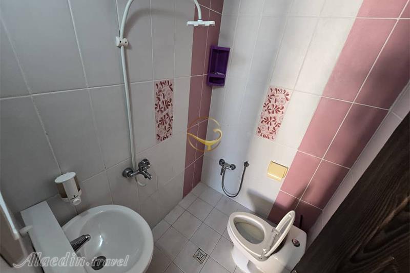 عکس های هتل آپارتمان تعطیلات لاهیجان