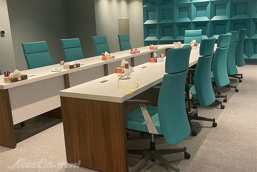 هتل انتخاب مشهد | علاالدین تراول