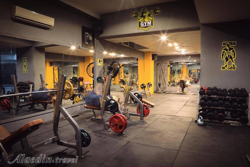 هتل ایران مشهد | علاالدین تراول