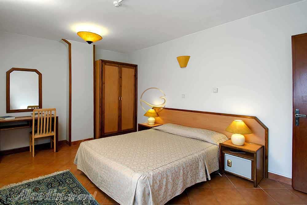 آپارتمان یک خوابه دونفره هتل 3 ستاره خانه سبز مشهد | علاءالدین تراول