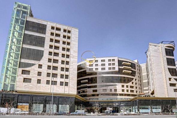 هتل کوثر ناب مشهد (تعطیل)