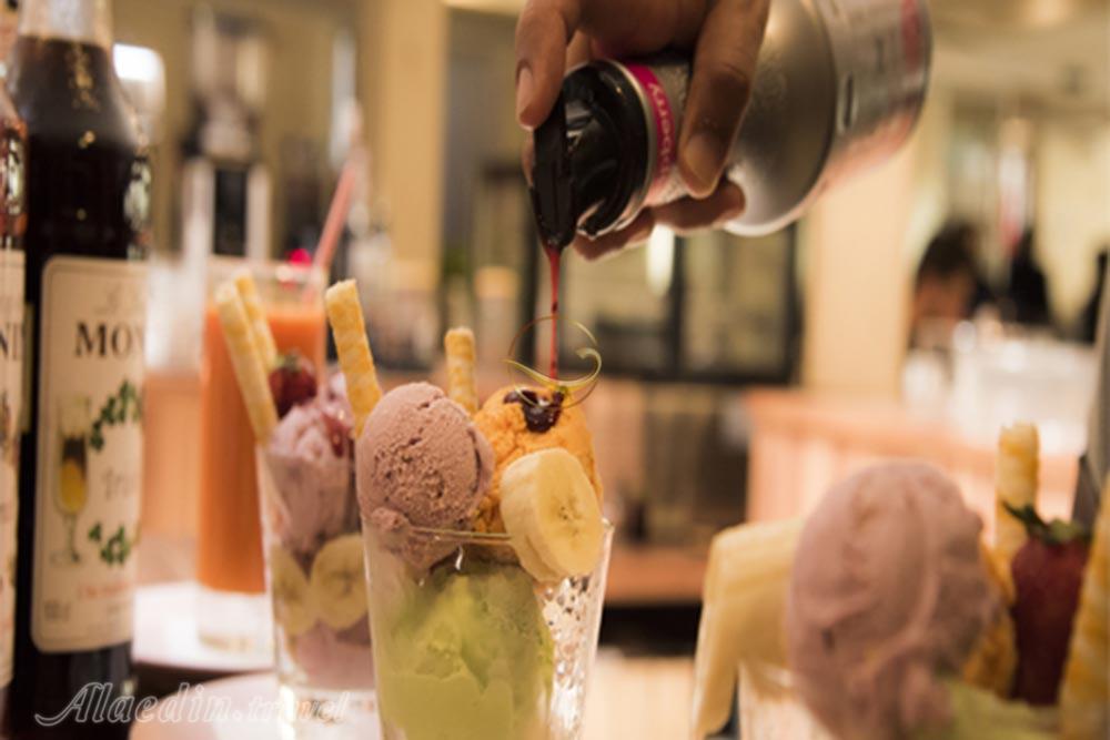 هتل کوثر مشهد | علاءالدین تراول