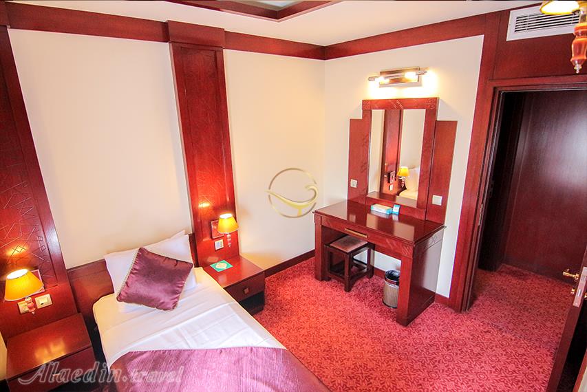 سوئیت یک خوابه