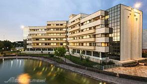 هتل پارس مشهد