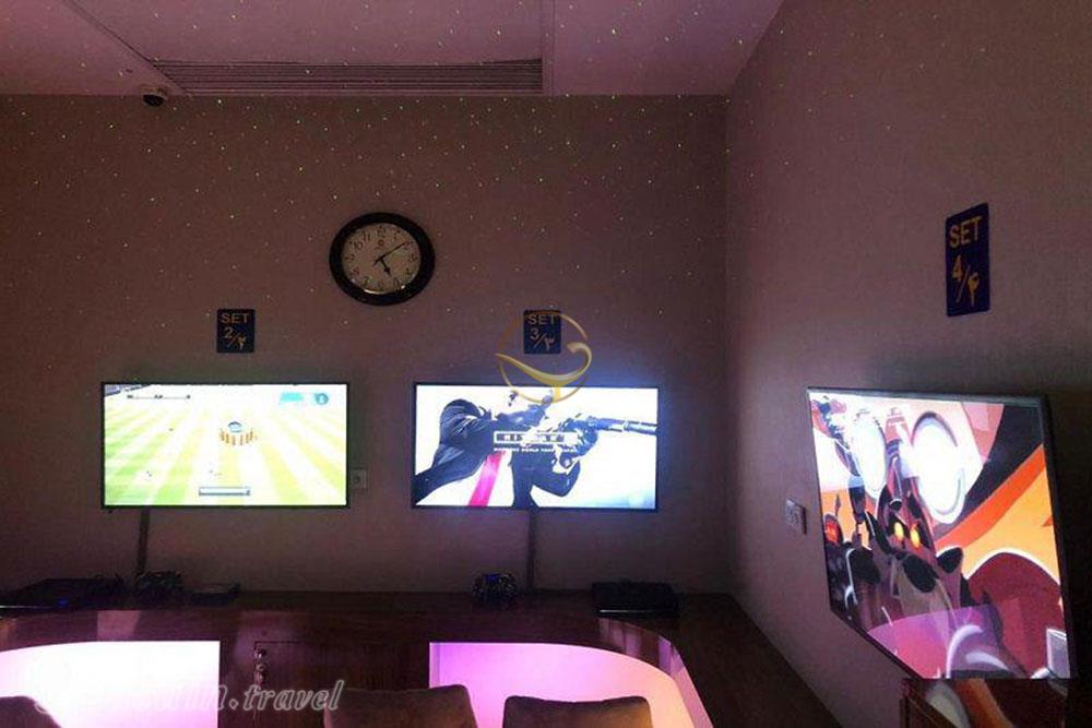 هتل رفاه مشهد | علاءالدین تراول