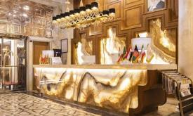 هتل رونا مشهد