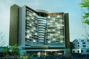 هتل روتانا مشهد-در حال ساخت