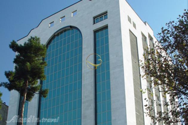 هتل سلام مشهد