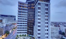 هتل سی نور مشهد