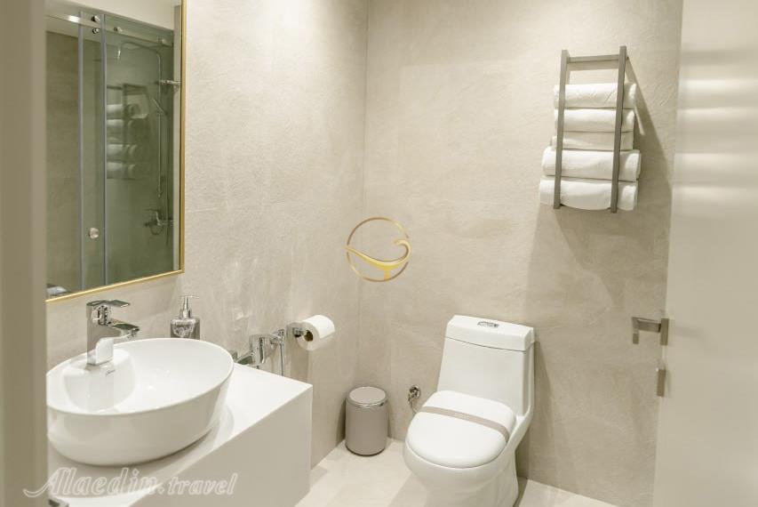 هتل تهران مشهد | علاالدین تراول