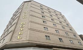 هتل ضیافت نور مشهد