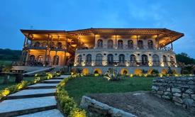 بوتیک هتل ونوشک ساری