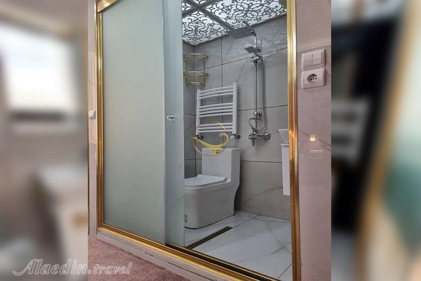 هتل شایلین تبریز | علاالدین تراول