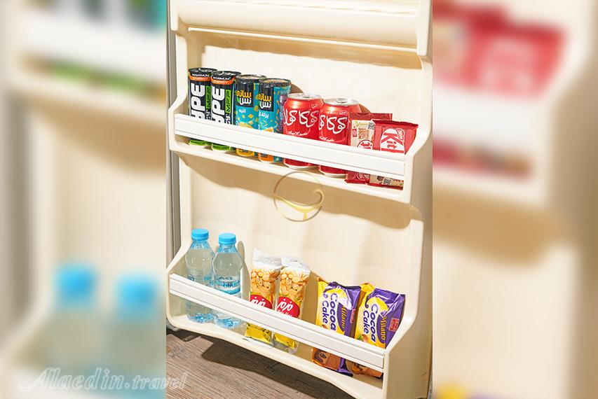 هتل اطلس تهران | علاالدین تراول