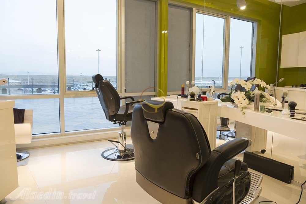 هتل 5 ستاره رکسان تهران  | علاءالدین تراول