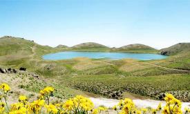 کمپ حرفه ای تجهیز شده دالامپر در ارومیه