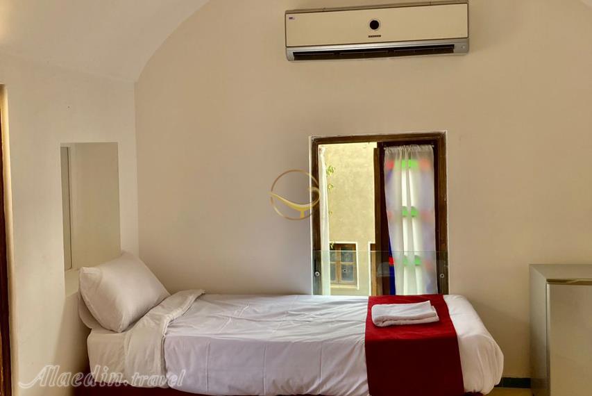 هتل سنتی کوروش یزد | علاءالدین تراول