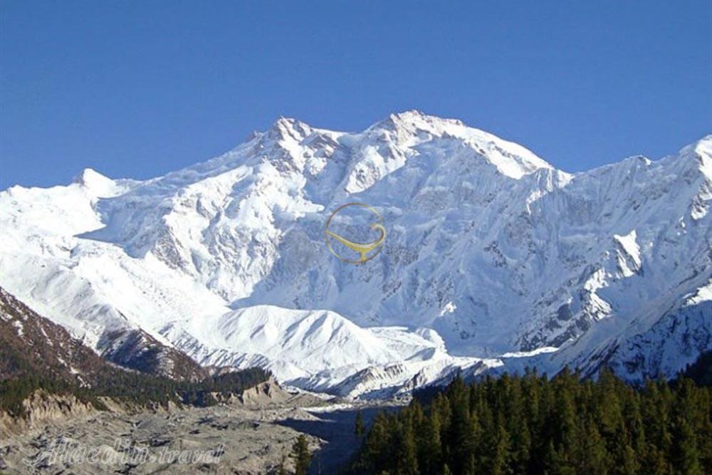 اشترانکوه در الیگودرز | علاءالدین تراول