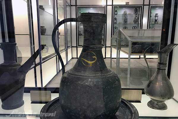 موزه مردم شناسی اردکان