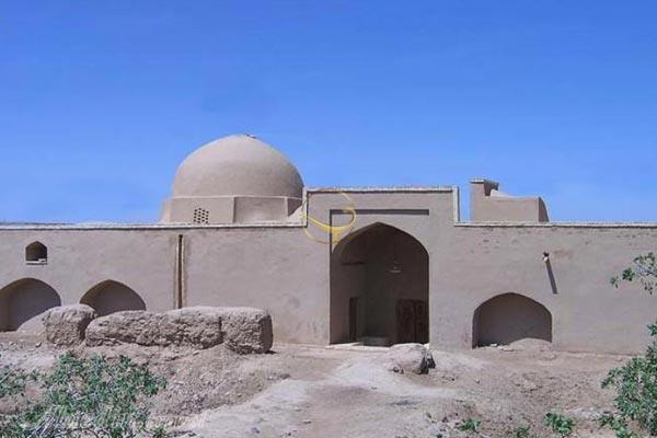 مسجد زردک اردکان