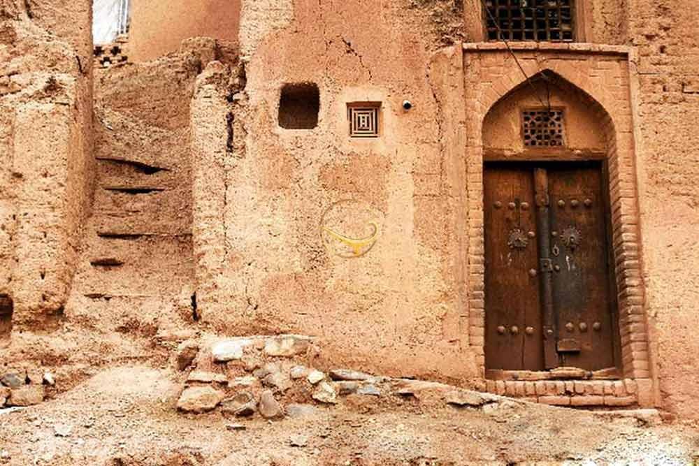 روستای ابیانه نطنز | علاءالدین تراول