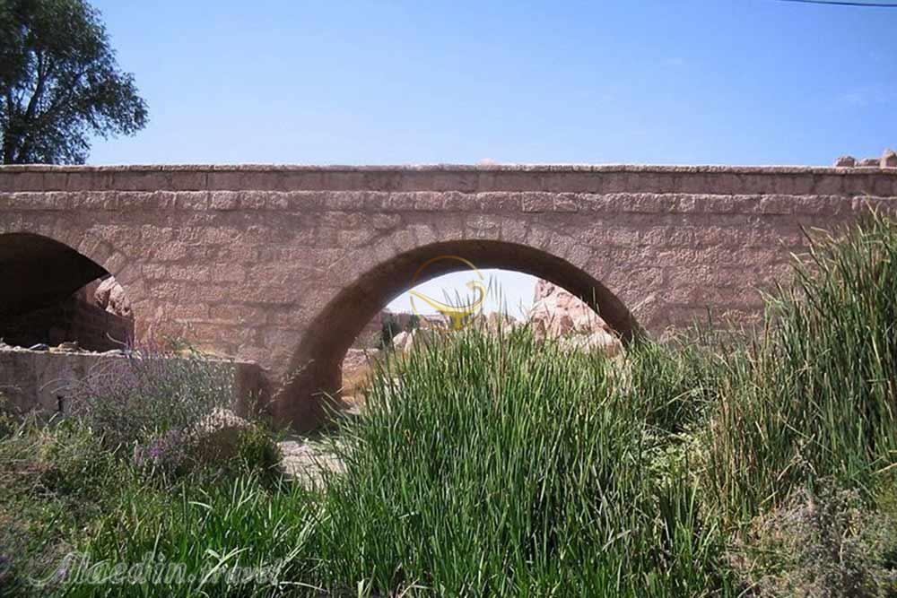 روستای قروه ابهر | علاءالدین تراول