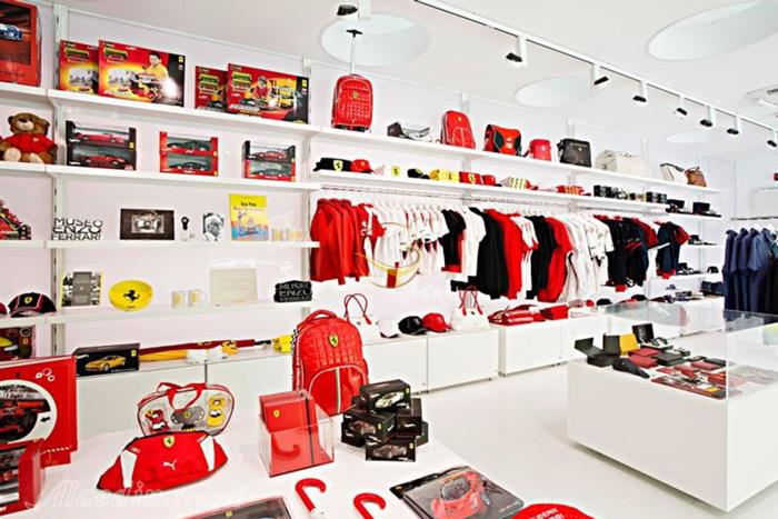 دنیای فراری ابوظبی - امارت متحده عربی