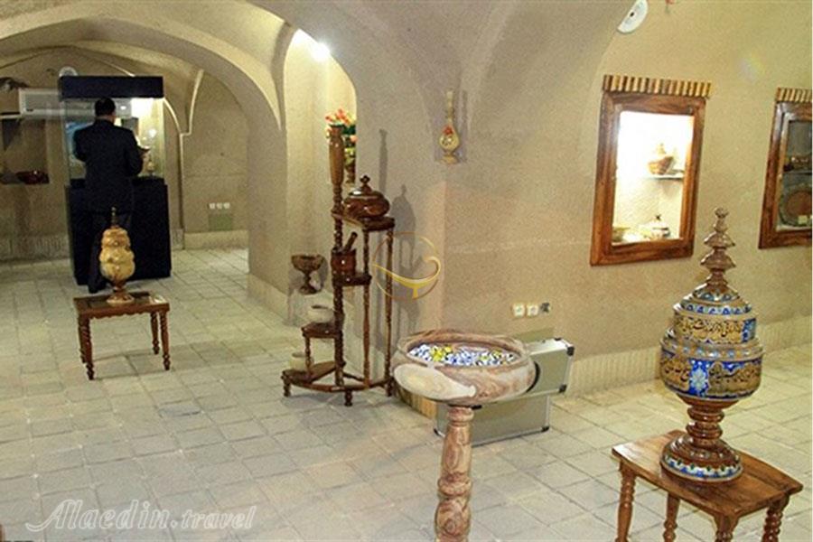 موزه خراطی اهواز