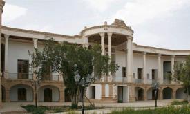 موزه مردم شناسی الیگودرز