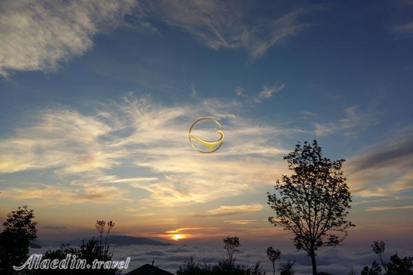 روستای سنگچال آمل