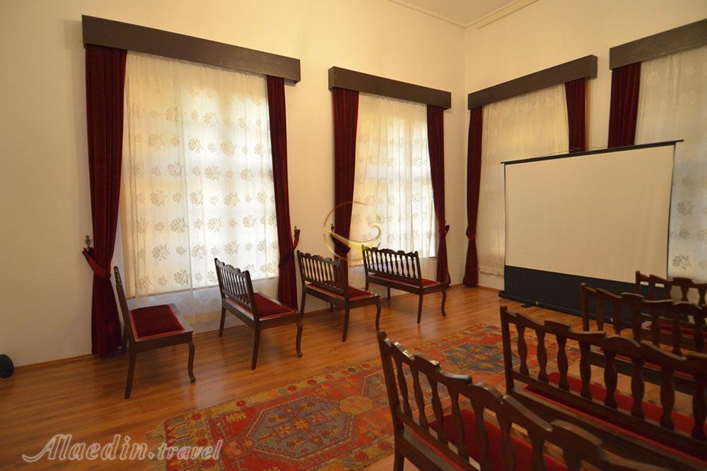 موزه و خانه آتاتورک در آنتالیا - ترکیه | علاءالدین تراول