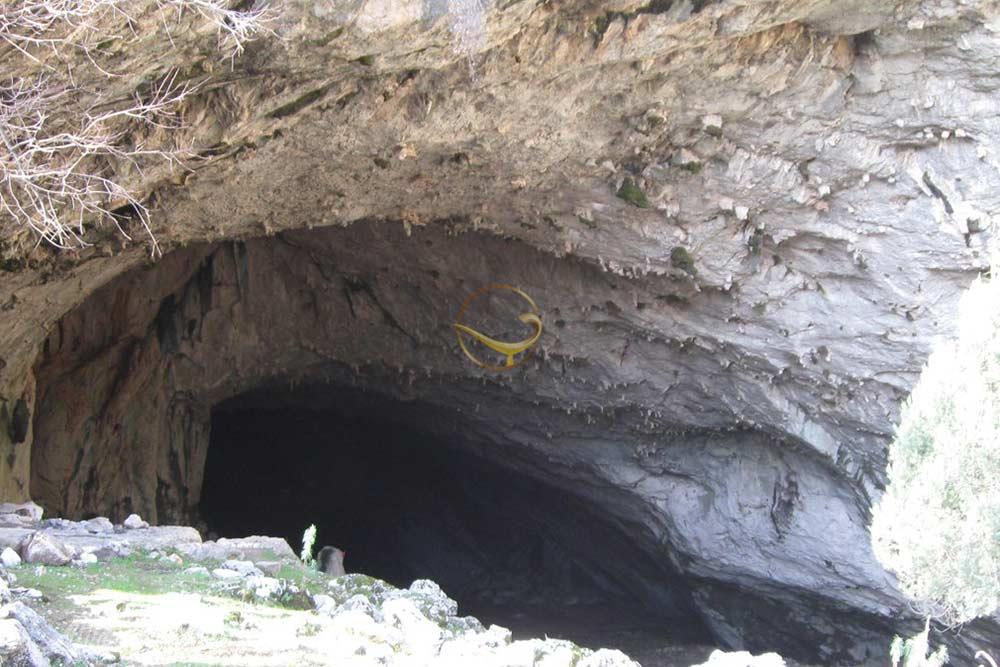 غار کوکاین در آنتالیا - ترکیه | علاءالدین تراول