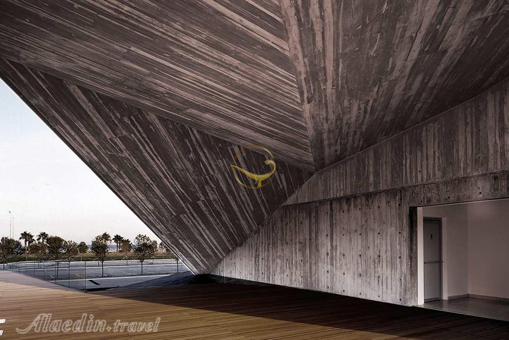 پارک مینی سیتی در آنتالیا - ترکیه | علاءالدین تراول