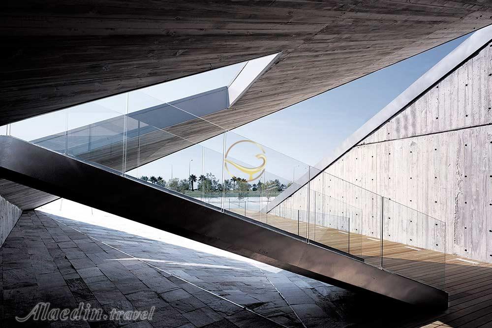 پارک مینی سیتی در آنتالیا - ترکیه | علاءالدین تراول